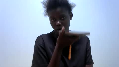 Snapshot of ebonybloom01 chatting on November 9, 5:33 pm ebonybloom01 online show from November 9, 5:33 pm