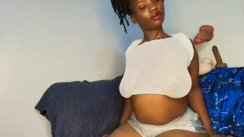 Ebony Melanie online show from July 9, 9:19 pm