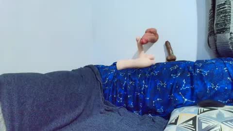 Ebony Melanie online show from August 2, 9:35 pm