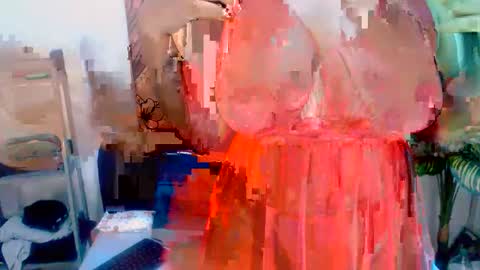 Snapshot of ebonycherryxxx chatting on May 25, 8:31 am Lyn online show from May 25, 8:31 am