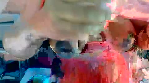 Snapshot of ebonycherryxxx chatting on May 28, 7:38 am Lyn online show from May 28, 7:38 am