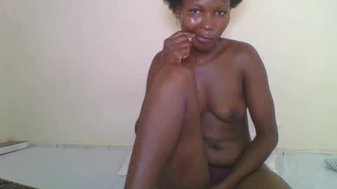 Snapshot of ebonycutegal1996 chatting on November 23, 7:57 pm TRIZER online show from November 23, 7:57 pm