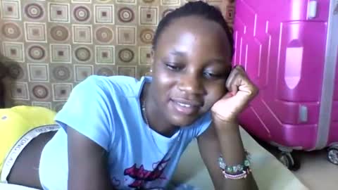 Snapshot of ebonycutegal4 chatting on February 28, 7:56 pm MELLEN online show from February 28, 7:56 pm