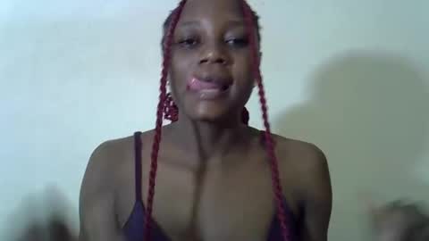 Snapshot of ebonycutegal4 chatting on November 20, 9:58 pm MELLEN online show from November 20, 9:58 pm