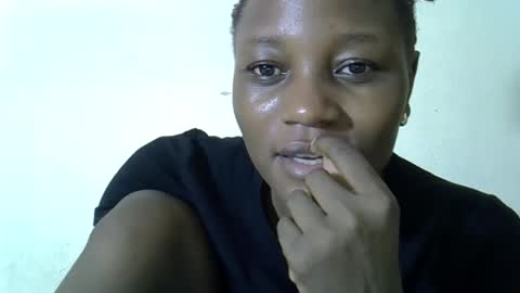 Snapshot of ebonycutegal4 chatting on November 22, 7:02 pm MELLEN online show from November 22, 7:02 pm