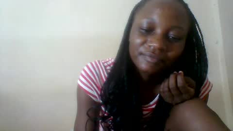 Snapshot of ebonycutegal4 chatting on June 26, 7:40 pm MELLEN online show from June 26, 7:40 pm