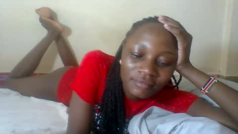 Snapshot of ebonycutegal4 chatting on July 13, 10:34 pm MELLEN online show from July 13, 10:34 pm