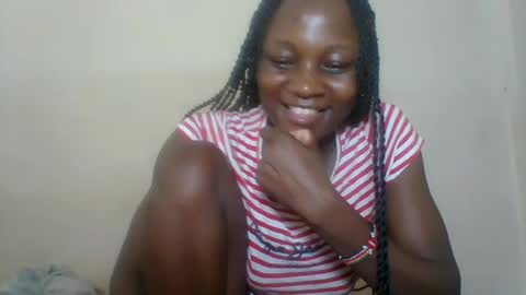 Snapshot of ebonycutegal4 chatting on July 19, 8:34 pm MELLEN online show from July 19, 8:34 pm