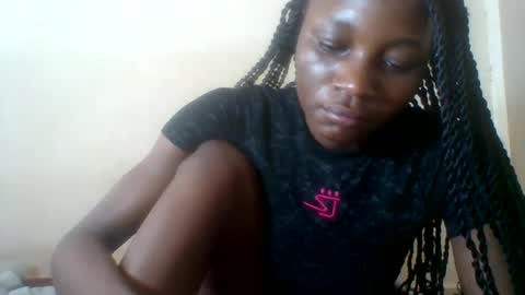 Snapshot of ebonycutegal4 chatting on July 22, 9:01 am MELLEN online show from July 22, 9:01 am