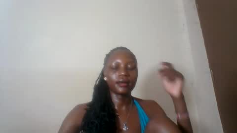 Snapshot of ebonycutegal4 chatting on July 23, 8:07 pm MELLEN online show from July 23, 8:07 pm