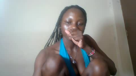 Snapshot of ebonycutegal4 chatting on July 24, 8:12 am MELLEN online show from July 24, 8:12 am