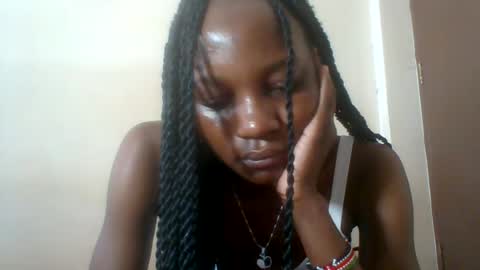 Snapshot of ebonycutegal4 chatting on July 28, 12:23 pm MELLEN online show from July 28, 12:23 pm