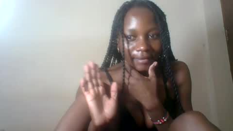 Snapshot of ebonycutegal4 chatting on August 1, 7:35 pm MELLEN online show from August 1, 7:35 pm
