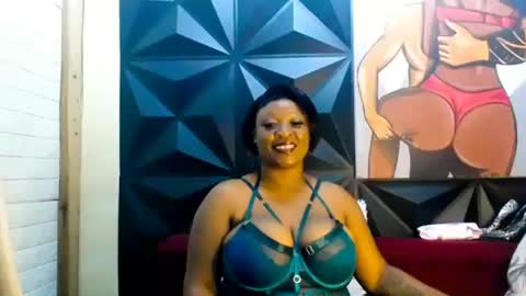 ebonyfancyfacexxx online show from February 9, 5:28 pm