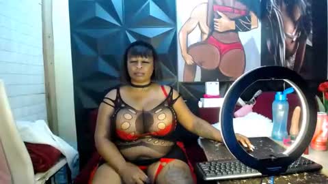 ebonyfancyfacexxx online show from April 29, 5:30 pm