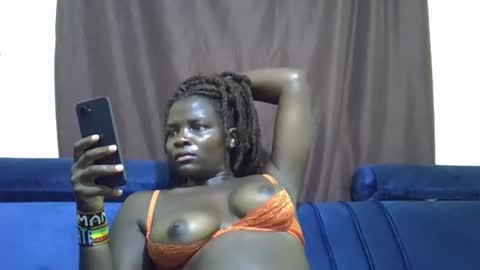 Snapshot of ebonyfire99 chatting on February 3, 8:52 am ebonyfire99 online show from February 3, 8:52 am