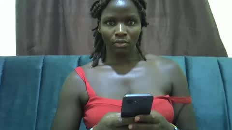 Snapshot of ebonyfire99 chatting on February 21, 12:28 pm ebonyfire99 online show from February 21, 12:28 pm
