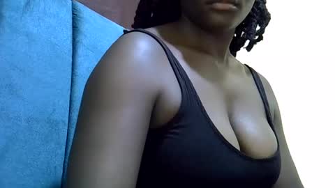 Snapshot of ebonyfire99 chatting on May 23, 6:01 pm ebonyfire99 online show from May 23, 6:01 pm