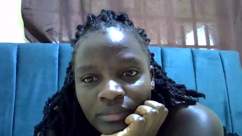 Snapshot of ebonyfire99 chatting on May 27, 8:11 am ebonyfire99 online show from May 27, 8:11 am