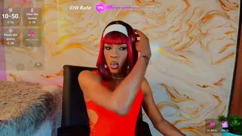 ebonyhansnight online show from April 25, 10:29 pm