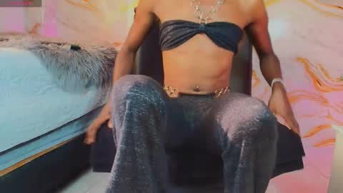 ebonyhansnight online show from April 28, 9:09 pm