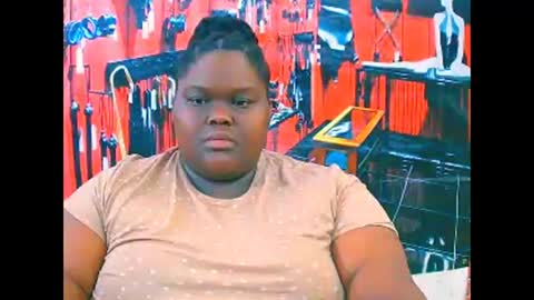 ebonyhotbuns4u2luv online show from November 8, 7:34 pm