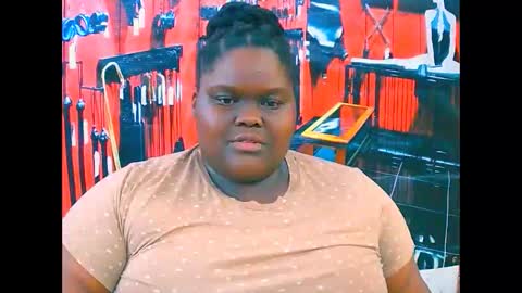 ebonyhotbuns4u2luv online show from November 13, 10:41 pm