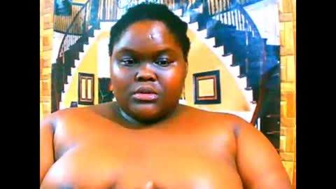 Snapshot of ebonyhotbuns4u2luv chatting on January 10, 10:25 pm ebonyhotbuns4u2luv online show from January 10, 10:25 pm