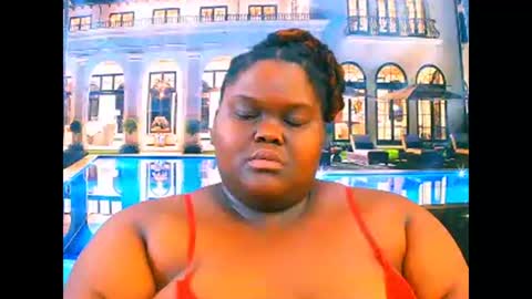 Snapshot of ebonyhotbuns4u2luv chatting on January 31, 7:11 pm ebonyhotbuns4u2luv online show from January 31, 7:11 pm