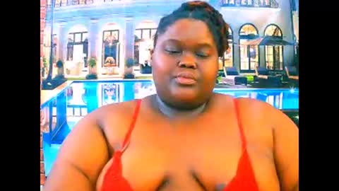 Snapshot of ebonyhotbuns4u2luv chatting on February 3, 6:40 am ebonyhotbuns4u2luv online show from February 3, 6:40 am