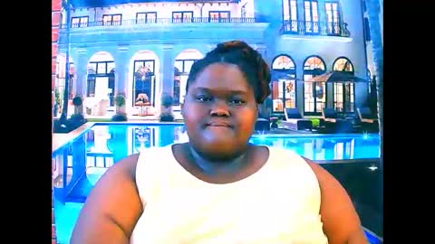 Snapshot of ebonyhotbuns4u2luv chatting on February 10, 7:34 am ebonyhotbuns4u2luv online show from February 10, 7:34 am