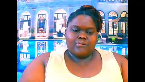 Snapshot of ebonyhotbuns4u2luv chatting on February 13, 9:22 pm ebonyhotbuns4u2luv online show from February 13, 9:22 pm