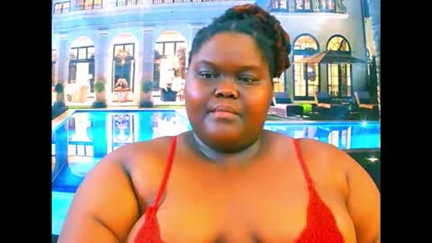 Snapshot of ebonyhotbuns4u2luv chatting on February 17, 8:59 pm ebonyhotbuns4u2luv online show from February 17, 8:59 pm