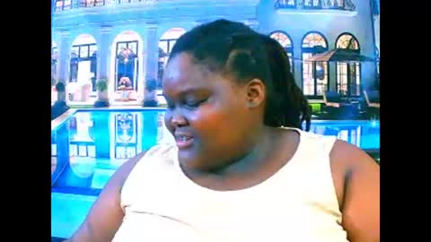 Snapshot of ebonyhotbuns4u2luv chatting on February 24, 5:38 am ebonyhotbuns4u2luv online show from February 24, 5:38 am