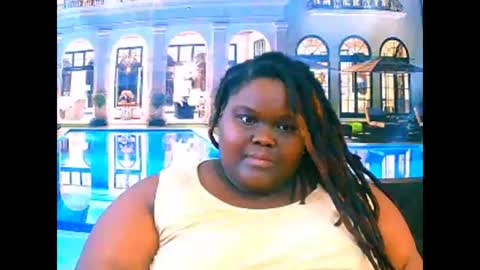 Snapshot of ebonyhotbuns4u2luv chatting on February 28, 10:05 am ebonyhotbuns4u2luv online show from February 28, 10:05 am