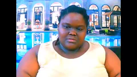 Snapshot of ebonyhotbuns4u2luv chatting on March 1, 10:34 pm ebonyhotbuns4u2luv online show from March 1, 10:34 pm