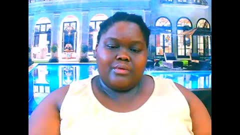 Snapshot of ebonyhotbuns4u2luv chatting on March 3, 6:58 pm ebonyhotbuns4u2luv online show from March 3, 6:58 pm