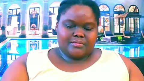 Snapshot of ebonyhotbuns4u2luv chatting on March 4, 7:03 am ebonyhotbuns4u2luv online show from March 4, 7:03 am