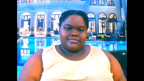 Snapshot of ebonyhotbuns4u2luv chatting on March 6, 8:11 am ebonyhotbuns4u2luv online show from March 6, 8:11 am