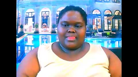 Snapshot of ebonyhotbuns4u2luv chatting on March 7, 9:56 pm ebonyhotbuns4u2luv online show from March 7, 9:56 pm