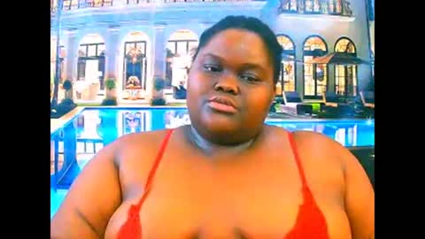 Snapshot of ebonyhotbuns4u2luv chatting on March 11, 9:37 am ebonyhotbuns4u2luv online show from March 11, 9:37 am