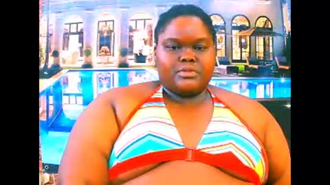 Snapshot of ebonyhotbuns4u2luv chatting on March 16, 8:35 pm ebonyhotbuns4u2luv online show from March 16, 8:35 pm