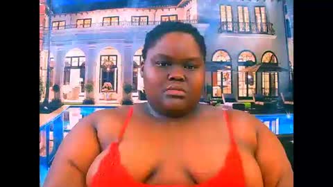 Snapshot of ebonyhotbuns4u2luv chatting on May 12, 6:49 pm ebonyhotbuns4u2luv online show from May 12, 6:49 pm