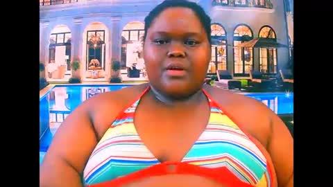 Snapshot of ebonyhotbuns4u2luv chatting on May 26, 9:11 pm ebonyhotbuns4u2luv online show from May 26, 9:11 pm