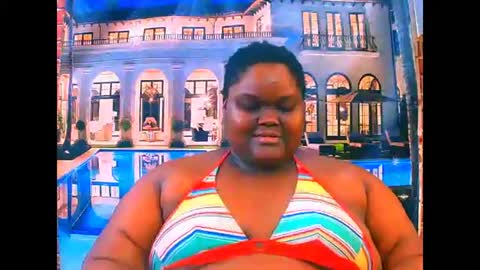 Snapshot of ebonyhotbuns4u2luv chatting on May 29, 7:01 pm ebonyhotbuns4u2luv online show from May 29, 7:01 pm