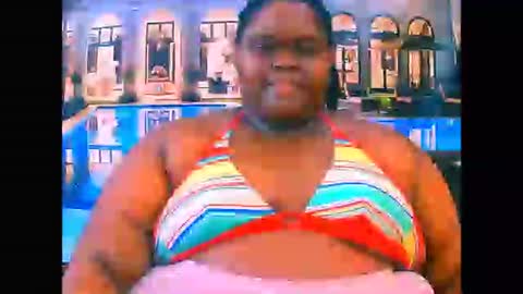 Snapshot of ebonyhotbuns4u2luv chatting on June 3, 9:56 am ebonyhotbuns4u2luv online show from June 3, 9:56 am