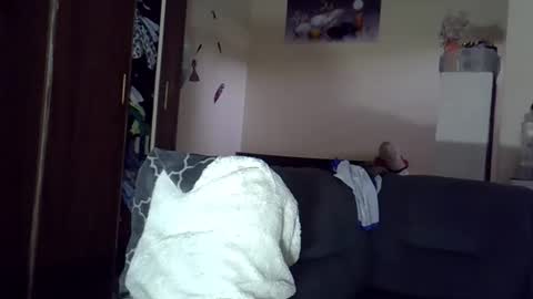 ebonykiki online show from December 14, 4:51 am