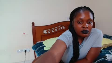 ebonykiran online show from March 14, 7:36 am