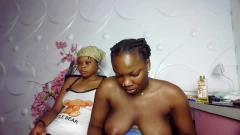 ebonykissxx online show from June 6, 5:50 pm