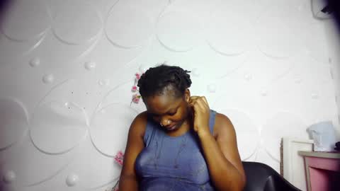 Snapshot of ebonykissxx chatting on June 13, 10:51 pm ebonykissxx online show from June 13, 10:51 pm